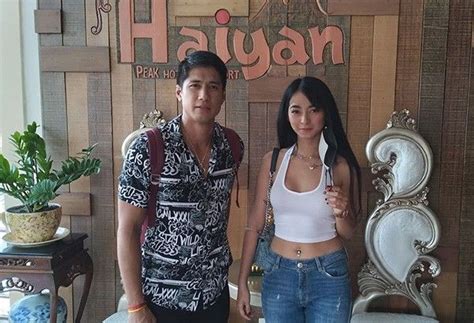 AJ Raval, Aljur Abrenica officially confirm relationship.